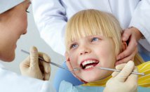 Paediatric (Children) Dentistry